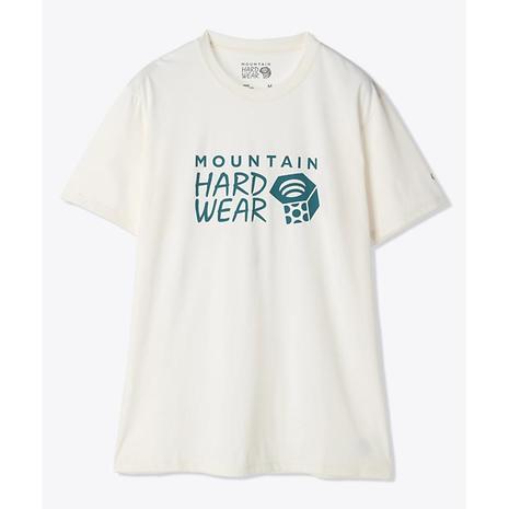 ハードウェアロゴ T（ユニセックス） / Hardwear Logo T OE0437