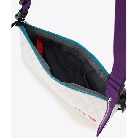 アフターシックスサコッシュ | MOUNTAIN HARD WEAR | マウンテン アフターシックスサコッシュ | MOUNTAIN HARD WEAR | マウンテン