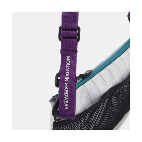 アフターシックスサコッシュ | MOUNTAIN HARD WEAR | マウンテン