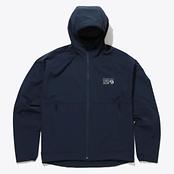 メンズ マウンテン スピード フーディ | MOUNTAIN HARD WEAR