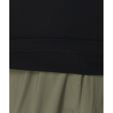 エステロロングスリーブジップ T メンズ | MOUNTAIN HARD WEAR