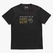メンズ ハードウェアロゴ T / Hardwear Logo T | MOUNTAIN HARD WEAR 