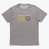 メンズ ハードウェアロゴ T / Hardwear Logo T | MOUNTAIN HARD