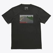 メンズ ハードウェアグラフィック T | MOUNTAIN HARD WEAR