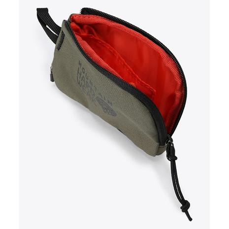 キープ アース オーサム デュアル ウォレット / KEEP EARTH