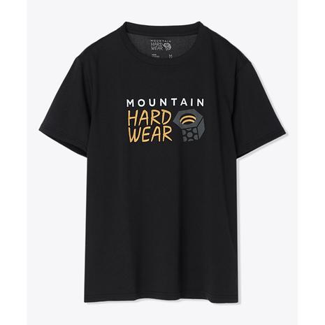 メンズ ハードウェアロゴ T / Hardwear Logo T | MOUNTAIN HARD WEAR