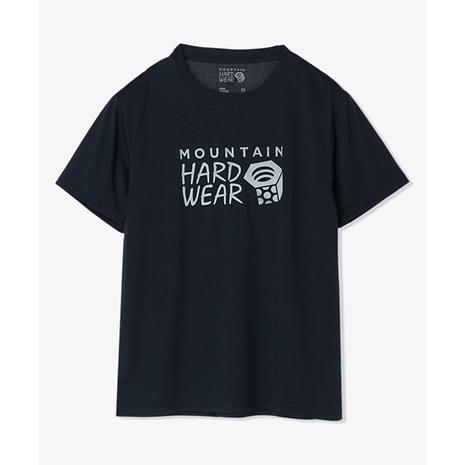 メンズ ハードウェアロゴ T / Hardwear Logo T | MOUNTAIN HARD WEAR
