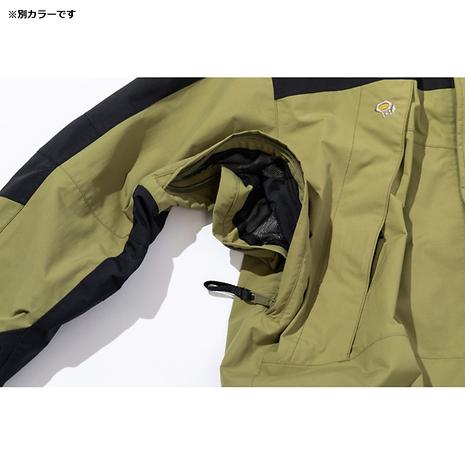 メンズ パラダイムジャケット / PARADIGM JACKET | MOUNTAIN HARD WEAR | マウンテンハードウェア |  KSYXLB-好日山荘(コウジツサンソウ)-登山・クライミング・アウトドア用品の総合専門店 好日山荘