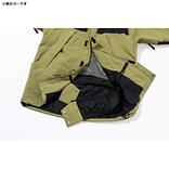 メンズ パラダイムジャケット / PARADIGM JACKET | MOUNTAIN メンズ パラダイムジャケット / PARADIGM JACKET | MOUNTAIN