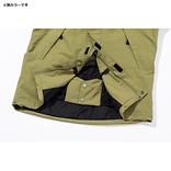 【期間限定出品】マウンテンハードウェア　Paradigm Jacket L 2025年最新】マウンテンハードウェア PARADIGM JACKETの人気