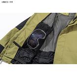 マウンテンハードウェア パラダイムパンツ M's M 美品 スレショルドパンツ(S Black)│マウンテンハードウェア(Mountain