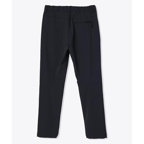 アセントパンツ（メンズ） / Ascent Pant OE4946 090 Black | MOUNTAIN