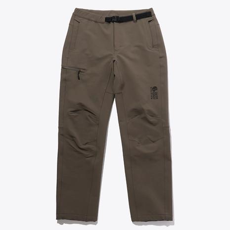 メンズ ユニオンポイントパンツ / UNION POINT PANT | MOUNTAIN HARD WEAR | マウンテンハードウェア |  KSK5H0-好日山荘(コウジツサンソウ)-登山・クライミング・アウトドア用品の総合専門店 好日山荘