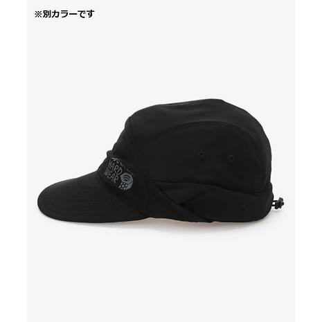 サンシェイドキャップ / SunShade Cap | MOUNTAIN HARD WEAR