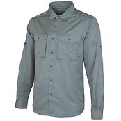 キャニオンロングスリーブシャツ | MOUNTAIN HARD WEAR | マウンテン