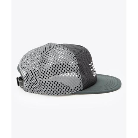 ディプシートレイルキャップ（ユニセックス） / Dipsea Trail Cap OE7305 053 Graphite | MOUNTAIN  HARD WEAR | マウンテンハードウェア | KSZOJS-好日山荘(コウジツサンソウ)-登山・クライミング・アウトドア用品の総合専門店 好日山荘