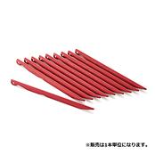 アルミカラーペグ / Aluminum Color Peg