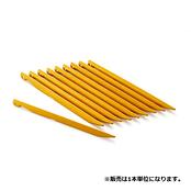 アルミカラーペグ / Aluminum Color Peg