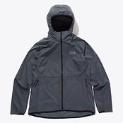 メンズ コアエアシェル フーディ / AIRSHELL HOODY | MOUNTAIN HARD WEAR | マウンテンハードウェア |  KS7WVK-好日山荘(コウジツサンソウ)-登山・クライミング・アウトドア用品の総合専門店 好日山荘