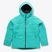 フレックス エアー インサレーション ジャケット アジアンフィット