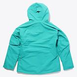 ウィメンズ ストレッチオゾニックインシュレーテッドジャケット