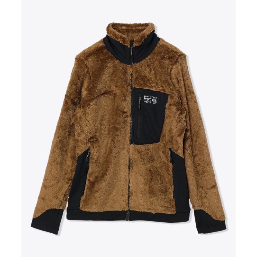 ウィメンズ ポーラテックハイロフトジャケット / POLARTEC HIGH LOFT