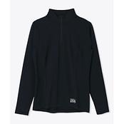 メンズ エアメッシュ 1/2 ジップ / AIRMESH 1/2 ZIP | MOUNTAIN