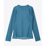 エアメッシュロングスリーブクルー ウィメンズ | MOUNTAIN HARD WEAR