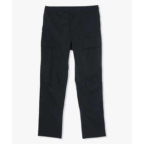 【美品】ORIENS ウェア　パンツ 裾回りがレギンスみたいなパンツ ネイビー LL | 作業着・作業服・安全