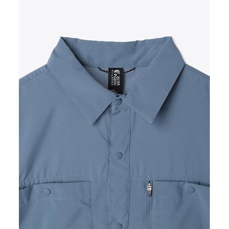 トレイルセンダーショートスリーブ（メンズ） / Trail Sender