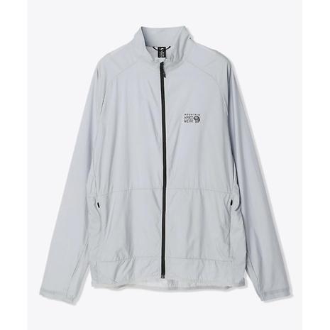 コアエアシェルフルジップジャケット（メンズ） / Kor AirShell Full