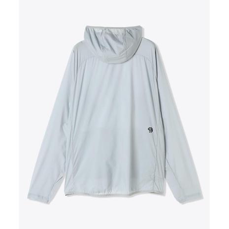 コアエアシェルフーディ（メンズ） / Kor AirShell Hoody OM3845