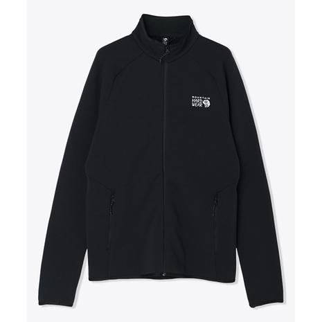 POLARTEC POWER STRETCH Mサイズ Mens Polartec® Power Stretch® 1/4 Zip Top - Kenyon Consumer