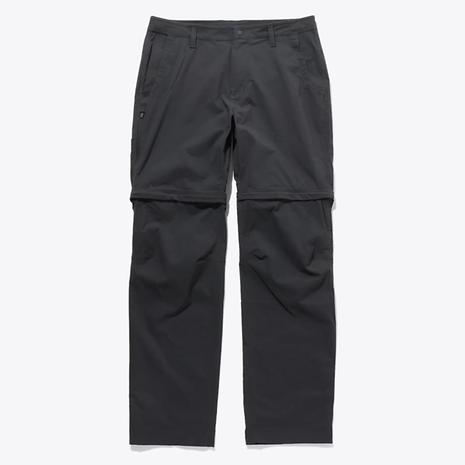 ベイシントレックコンバーチブルパンツ（メンズ） / OM4355 004