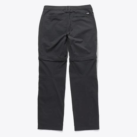 DAICHANパンツ　コンバーチブル ベイシントレックコンバーチブルパンツ（メンズ） / OM4355 004
