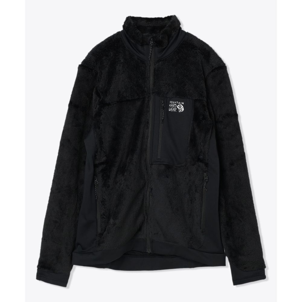 MMA POLARTEC HIGH LOFT フリース M ブラック MOUNTAIN EQUIPMENT POLARTEC HIGH LOFT BLOUSON(BLACK) 【40