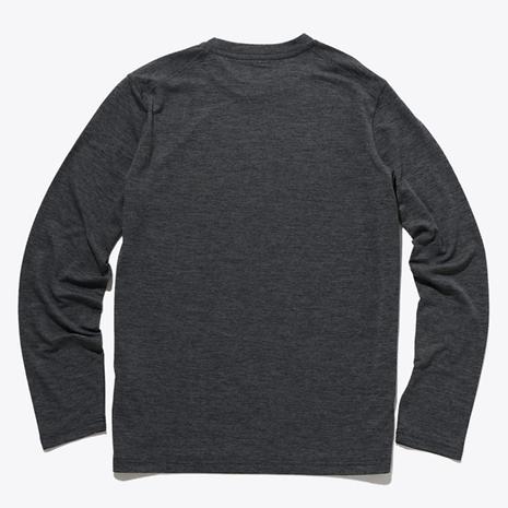 メンズ サンブロッカーロングスリーブ / Sunblocker Long Sleeve