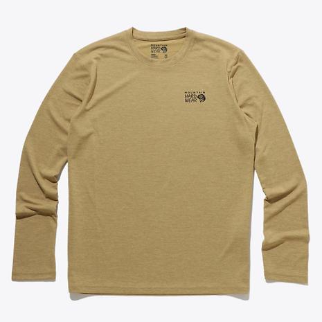 メンズ サンブロッカーロングスリーブ / Sunblocker Long Sleeve