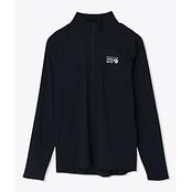 マウンテンストレッチ 1/2 ジップ メンズ / Mountain Stretch 1/2 Zip 