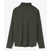 マウンテンストレッチ 1/2 ジップ メンズ / Mountain Stretch 1