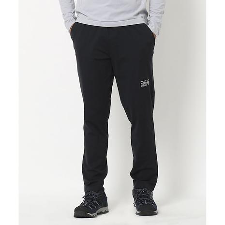 メンズ マウンテン ストレッチ ジョガー / Mountain Stretch M Jogger | MOUNTAIN HARD WEAR |  マウンテンハードウェア | KS8MD6-好日山荘(コウジツサンソウ)-登山・クライミング・アウトドア用品の総合専門店 好日山荘