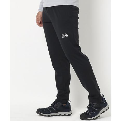 メンズ マウンテン ストレッチ ジョガー / Mountain Stretch M Jogger | MOUNTAIN HARD WEAR |  マウンテンハードウェア | KS8MD6-好日山荘(コウジツサンソウ)-登山・クライミング・アウトドア用品の総合専門店 好日山荘