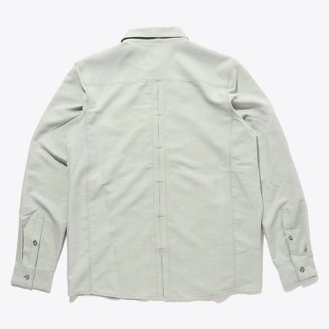 COOLING LONG SLEEVE PERFORMANCE SHIRT（クーリングロング