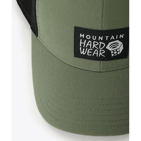 MHWロゴトラッカーハット（ユニセックス） / MHW Logo Trucker