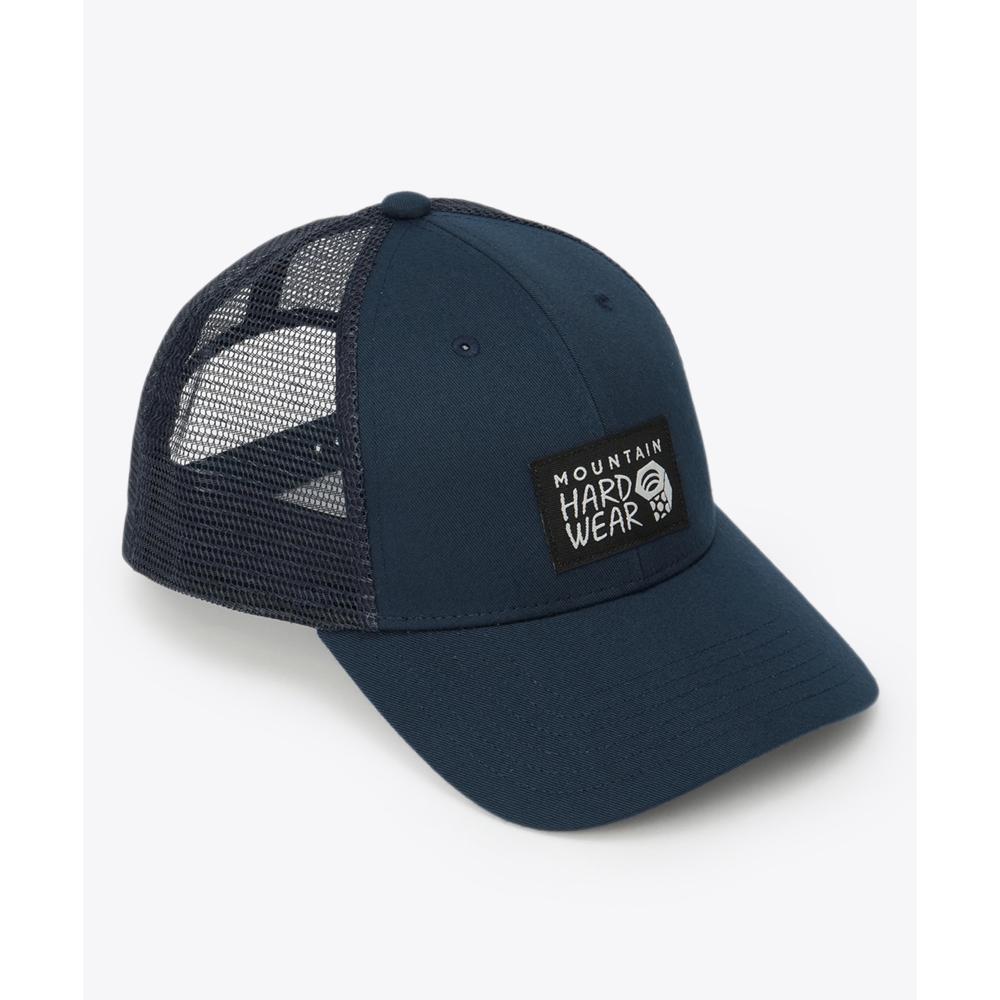 MHWロゴトラッカーハット（ユニセックス） / MHW Logo Trucker