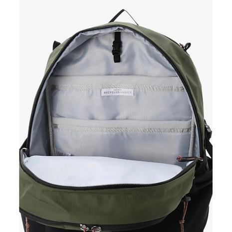 フィールドデイ28Lバックパック / Field Day 28L Backpack OU4840 347 Surplus Green | MOUNTAIN  HARD WEAR | マウンテンハードウェア | KS3Q0A-好日山荘(コウジツサンソウ)-登山・クライミング・アウトドア用品の総合専門店 好日山荘