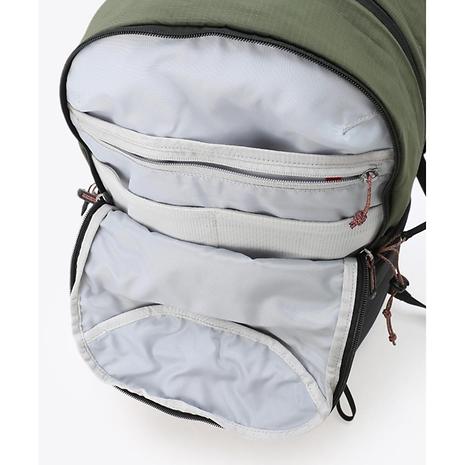 FIELD GEAR BACKPACK オリーブ色 Field One AW Gear Backpack – Field One Paintball