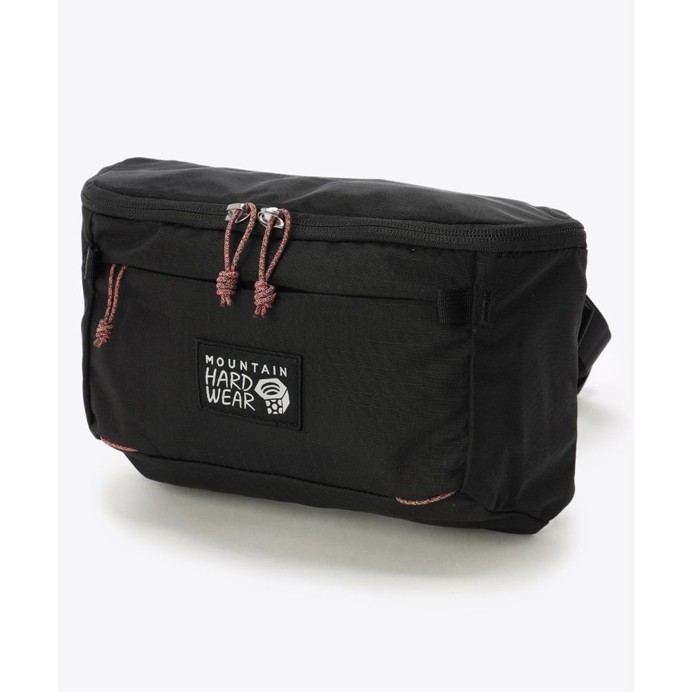 ハイキング様の専用 キャンプ4 ヒップパック / Camp 4 Hip Pack OU4864 010 Black