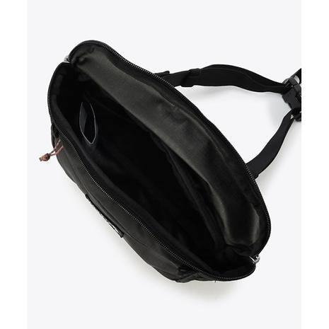 キャンプ4 ヒップパック / Camp 4 Hip Pack OU4864 010 Black