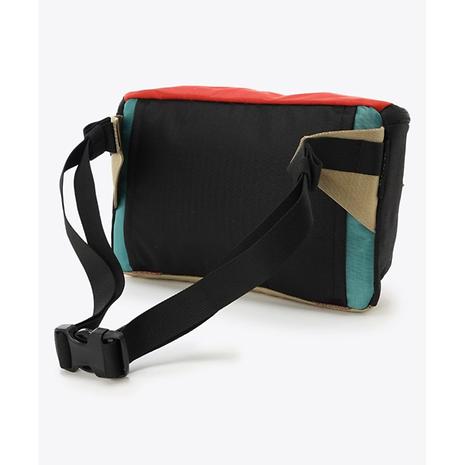 ④バックとパンフ OVER RACING（オーバーレーシング） OVER オーヴァー バックステップ 4